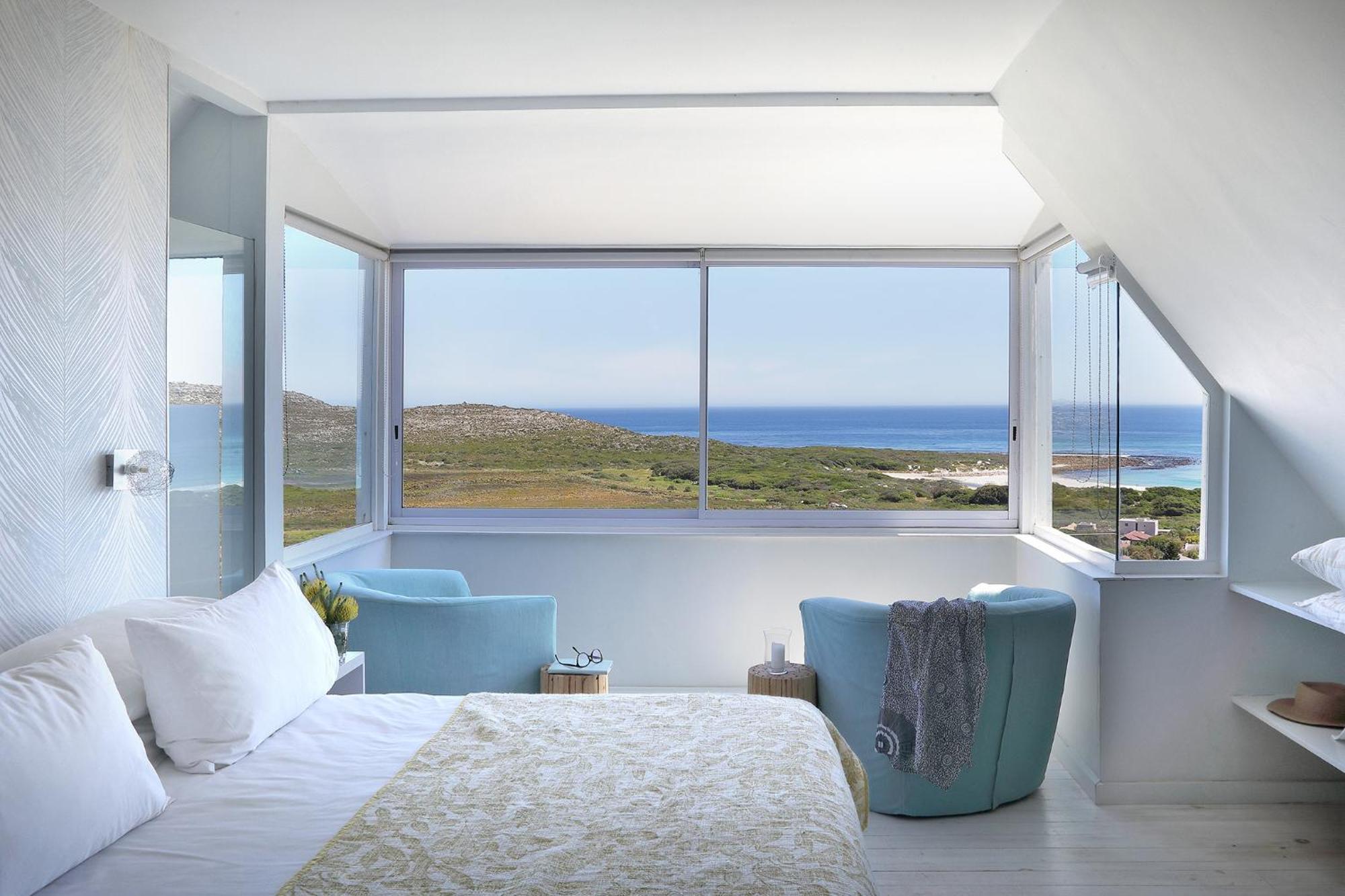 Broad Horizon Villa Scarborough Eksteriør bilde